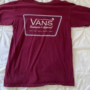 Vans T-Shirt